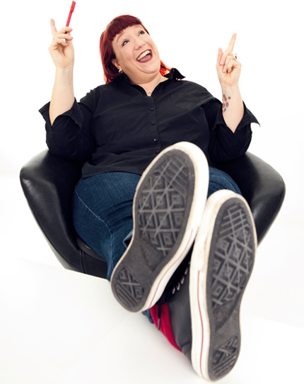 Christa Goede