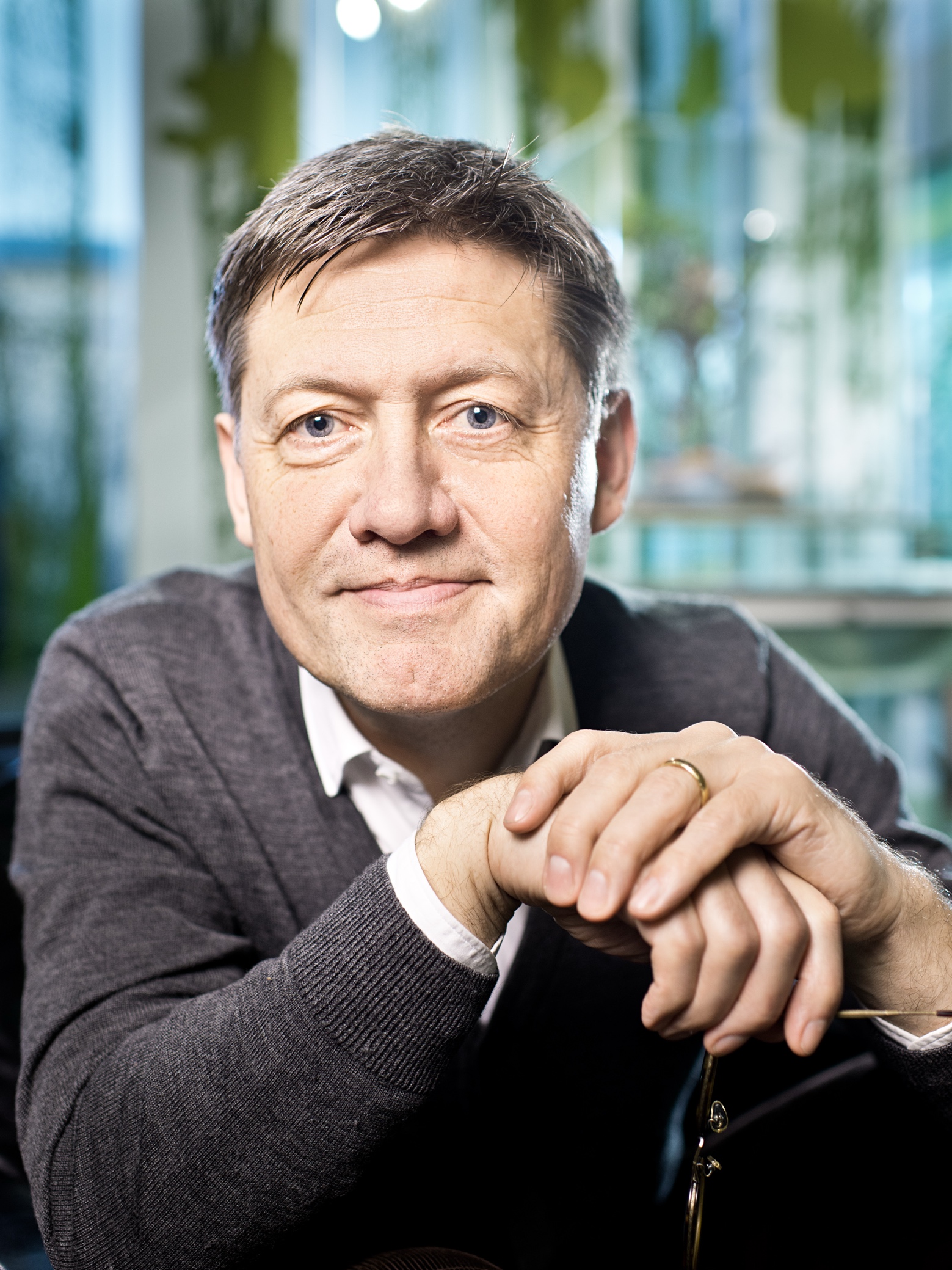 Holger Schaeben Holger Schaeben
