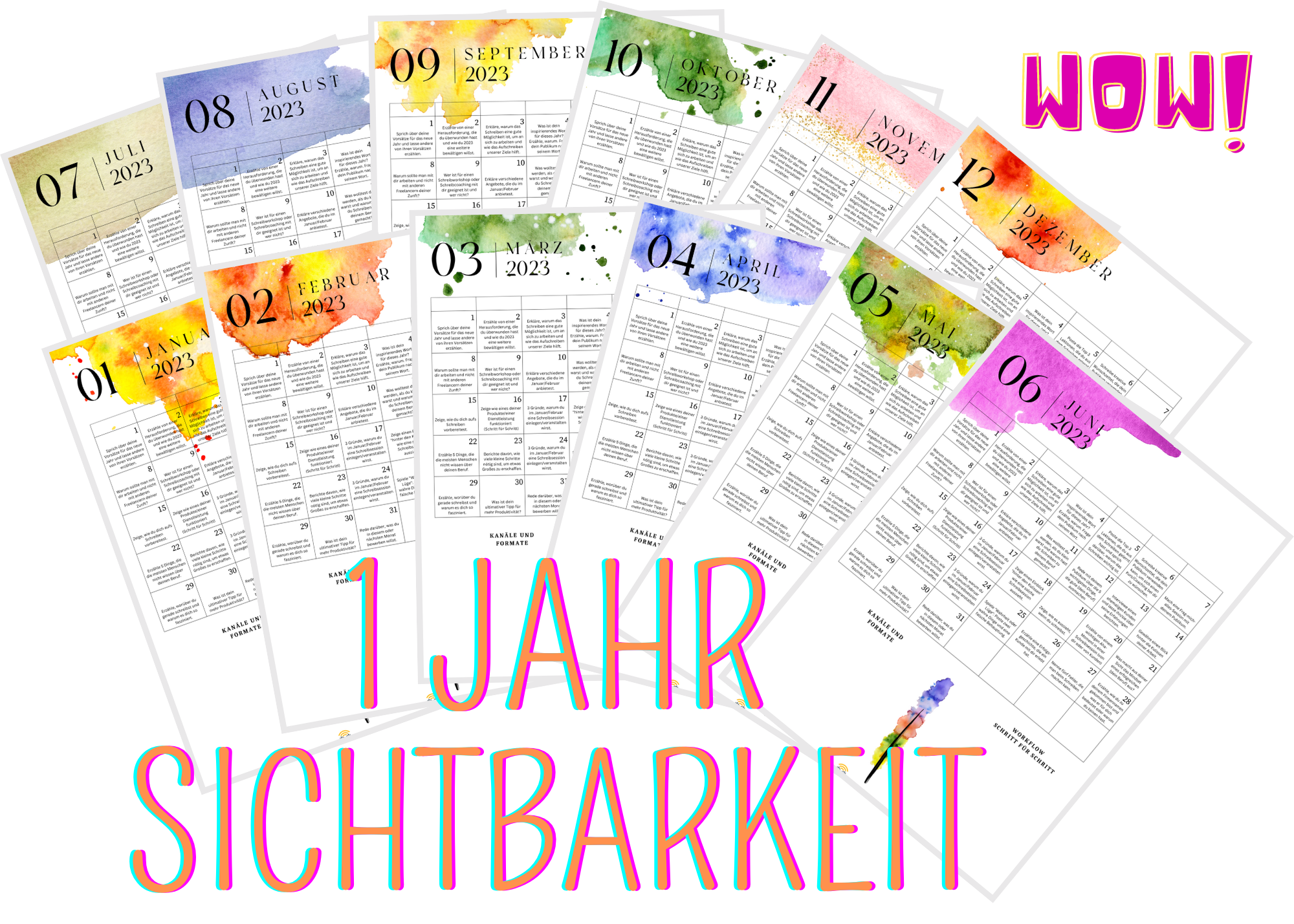 Kopie von Mockup Templates For Customers