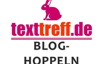 Bloghoppeln: Bewegtes Schreiben – Tipps für die Schreibtischarbeit