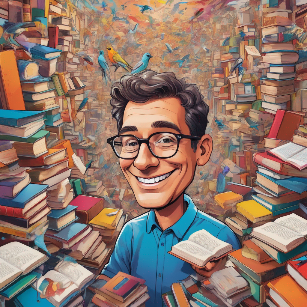 Karriere als Autor Karriere als Autor